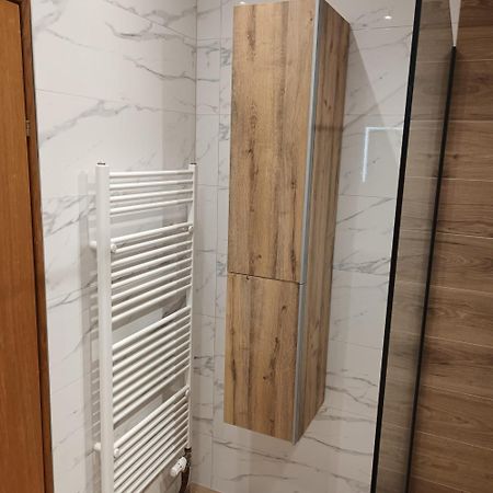 Apartments "Jope I Toni" Биоград на Мору Екстериор снимка