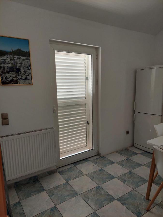 Apartments "Jope I Toni" Биоград на Мору Екстериор снимка