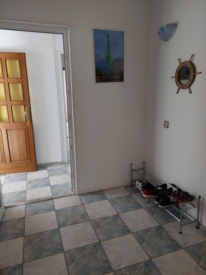 Apartments "Jope I Toni" Биоград на Мору Екстериор снимка