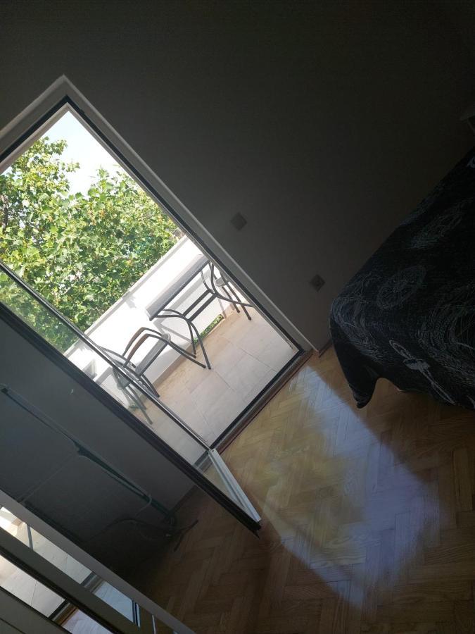 Apartments "Jope I Toni" Биоград на Мору Екстериор снимка